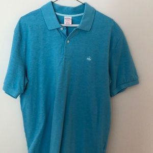 Brooks brothers men’s medium polo
